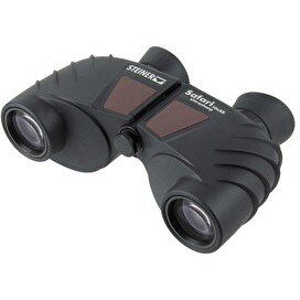 Resim Steiner Safari UltraSharp 10x25 MM El Dürbünü 