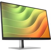 Resim Hp E24U G5 23.8" 5ms HDMI Dp IPS (6N4D0AA) Vesa.ayarlanabilir Yükseklik 