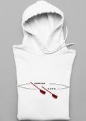 Resim xtreme turkey Rowing Club Tasarım Hoodie 