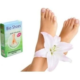 Resim Bio Shoes Ayak Kokusu Giderici 