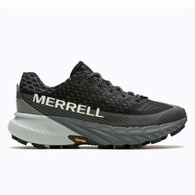 Resim Merrell Agility Peak 5 Erkek Spor Ayakkabısı J067759 