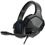 Resim Kosona Nubwo N13 Kulaküstü Oyun Kulaklığı: Gürültü Engelleme Mikrofonlu, Ses Kontrolü, 3.5mm Bağlantı, Evrensel Uyumlu, Konforlu Kulaklık Diğer 