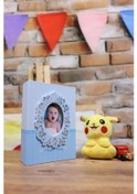 Resim Nurcan Foto NRCN-2B46100 10 x 15 CM 100'lük Bebek Fotoğraf Albümü 