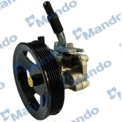 Resim MANDO EX5711022502 Direksiyon Pompası 