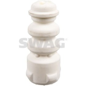 Resim SWAG 32923410 Suspansiyon Takozu (Poliuretan) Polo 02 6Q0512131B (WE194448) (Fiyat:2 Adet İçindir) 