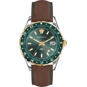 Resim Versace VRSCV11090017 Erkek Kol Saati 