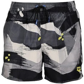 Resim Arena 005253520 Men's Beach Short Allover Erkek Şort Mayo Renklı 