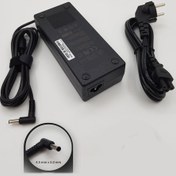 Resim MSI Stealth 15M A11 Notebook Adaptör Laptop Şarj 