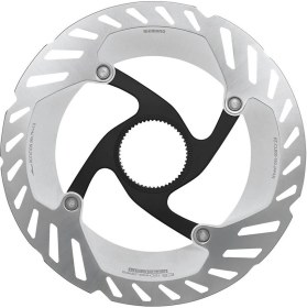 Resim SHIMANO Ultegra RT-CL800 (Mtb/grx) Icetech C.lock Rotor 160MM (External) 