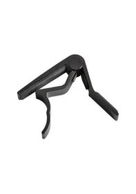 Resim Kozmos Ks-cp07bkc Klasik Gitar Kapo 