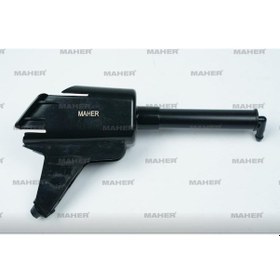 Resim Esse Otomotiv X-Trail 14-18 Sol Motor Far Yikama Robot - MHR-22120 - 28642-4CD0A 