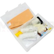 Resim Carmind İlk Yardım Çantası Plastik Kutulu Beyaz 