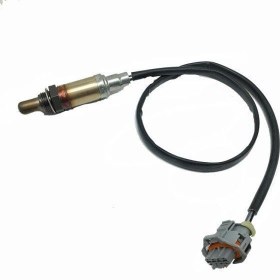 Resim Opel Astra G 1.4 / 1.6 Benznili (Z14xe-Z16xe) Oksijen Sensörü Konum 2 Fae 77155 
