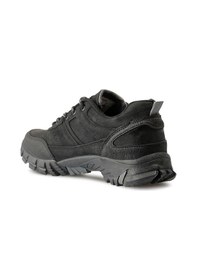 Resim Slazenger HADYA I Erkek Siyah Outdoor 