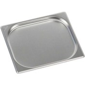 Resim Bilge Gastronom Küvet - GN 1/2*20 standart küvet 