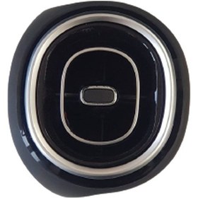 Resim A2068303101 Mercedes Kalorifer Havalandırma Difizörü 