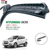 Resim Hyundai İx35 Silecek Takımı 2011-2014 