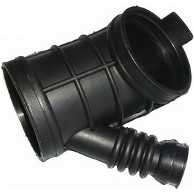 Resim Bmw E46 Hava Debimetre Hortumu 13541437191 