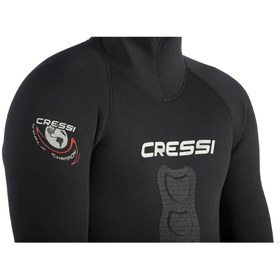 Resim Cressi Apnea Man Dalış Elbisesi - 3.5MM/M / Standart 