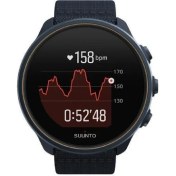 Resim Suunto 9 G1 Baro Granıte Blue Tıtanıum akıllı Saat 
