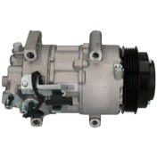 Resim Bosch KLIMA KOMPRESORU MERCEDES A W169 B W245 150 160 170 180 200 2004-2012 1986AD1042 