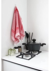 Resim 1 Adet Mutfak Kurulama Bezi Beslenme Örtüsü 