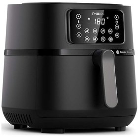 Resim Philips HD9285/96 XXL Connected 7.2 LT Airfryer 