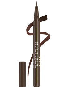 Resim Maybelline New York Precision Tattoo Liner Dark Brown 
