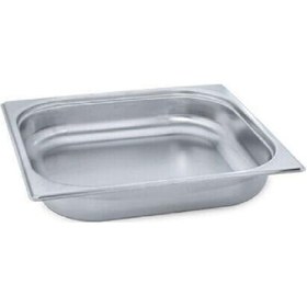 Resim Fırın Sulu Yemek Tepsisi 