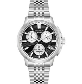 Resim Quantum Pwg1214.350 Erkek Kol Saati Safir Cam Çok Renkli 