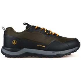 Resim Hammer Jack Antonıo 101-21654 Watherproof Unisex Outdoor Ayakkabı Haki 