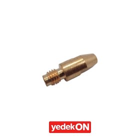 Resim Magmaweld M8xl30 Kontak Meme M8x2.0xl30 - 10 Adet/paket 