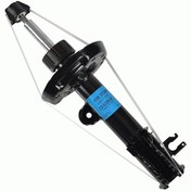 Resim SACHS 315373 Amortisor On Sag (Fiat: Doblo Kombi (263-) Doblo ) 51810401 51880197 (WH515839) 