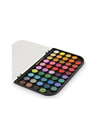 Resim Art-x Premium 48'li Sulu Boya Seti Çok Renkli 