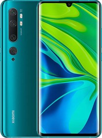 Resim Xiaomi Xıaomı Mı Note 10 Pro 256gb Yeşil (ithalatçı Firma Garantili) Mİ10PRO 