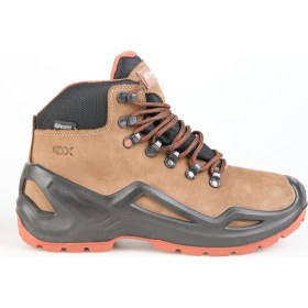 Resim Discovery Expedition Deri Vizon Erkek Outdoor Bot More-Vıolet 