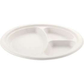 Resim Roll-Up Nature Dreams Tabak 3 Bölmeli 10'lu 26 cm 4 Adet 