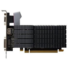 Resim Afox Radeon Af6450-2048D3L9-V2 Hd6450 2Gb Ddr3 64Bıt 1Xvga 1Xhdmı 1Xdvı Ekran Kartı 