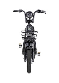 Resim Volta Vsm 220 W Elektrikli Bisiklet Neon Yeşil - Siyah 