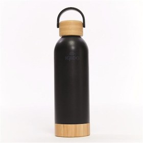 Resim Igloo Hydrate Pro Termos 500 ML - Siyah 