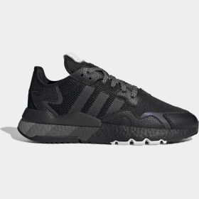 Resim adidas H01717 Nıte Jogger Erkek Günlük Spor Ayakkabısı 