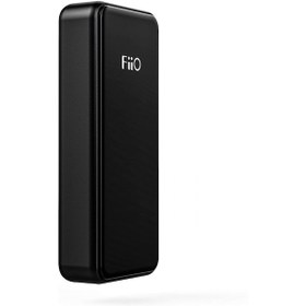 Resim Fiio Btr3K Hi-Res Bluetooth 5.0 Receiver/Headphone Amp With Dual 