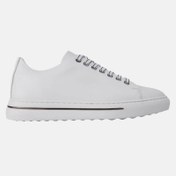 Resim Marcomen 21031 Erkek Hakiki Deri Sneaker Ayakkabı 