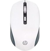Resim Hp S1000c Beyaz Wireless Şarjlı Mouse Diğer 