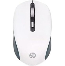 Resim Hp S1000c Beyaz Wireless Şarjlı Mouse Diğer 