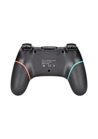 Resim Vkemall Switch İçin Kablosuz Bluetooth Oyun Kolu, Titreşim Ve 6 Eksenli Hareket Algılama, Type-c Şarj, Kolay Eşleştirme 