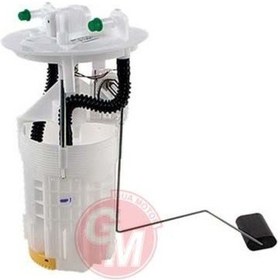 Resim Gua 41844 - Yakıt Depo Şamandırası Renault Master Iı 2.2 Dcı-2.5 