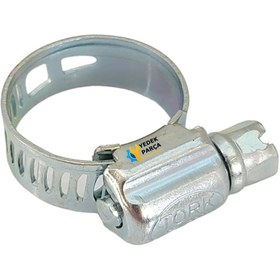 Resim Ozba Ticaret Universal Uyumlu YB 150 Sanayi Tip Metal Gövde Dedantör 