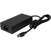 Resim Epson Tm-U295 Barkod Yazıcı Adaptörü ( Muadil 24V 2.5A ) 