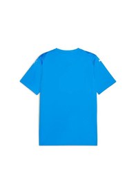 Resim Puma Teamultimate Jersey Erkek Futbol Maç Forması 70628002 Beyaz Beyaz 